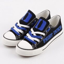 Duke Blue Devils 1 Low Top Rze1