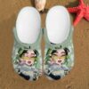 Billie Eilish Crocs Rze1