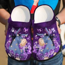 Eeyore lover g0 Crocs Rze1