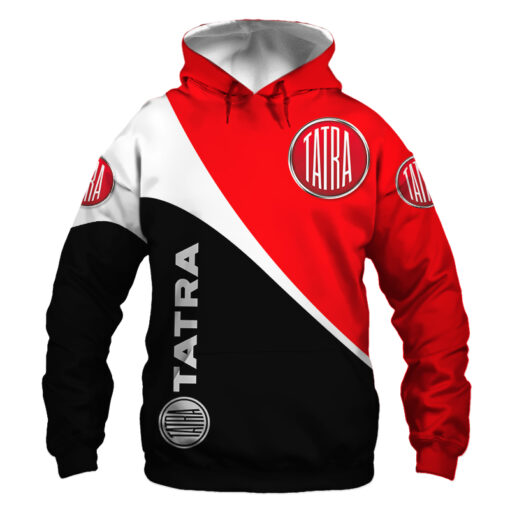 FGMA T312 Hoodie