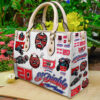 Fabio Quartararo  Leather Bag B23