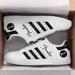 Fender Skate New Shoes B21
