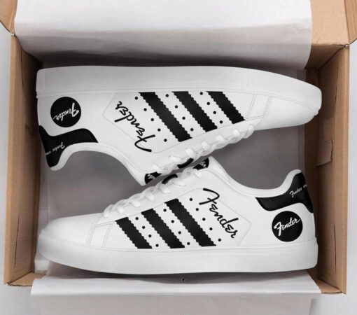 Fender Stan smith low top shoes