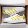 Ferrari Lover  Skate Stan Smith New Shoes Rze2