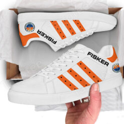 Fisker Skate New Shoes Rze1