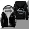 Opel Fleece Jacket B22