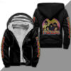 Menudo Fleece Jacket B20