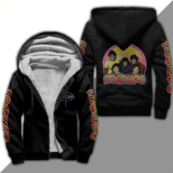 Menudo Fleece Jacket B20