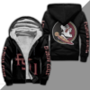 Florida State Seminoles a0 Fleece Jacket B21