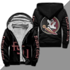 Florida State Seminoles a0 Fleece Jacket B21