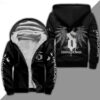 Shinedown Fleece Jacket MIH08
