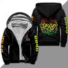 UB40 Fleece Jacket B22