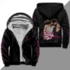 Dirty Dancing Fleece Jacket Rze1