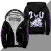 TCU Horned Frogs  Fleece Jacket TN