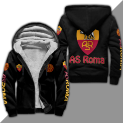 AS Roma Fleece Jacket TN