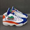 Florida Gators Lover Jordan 13 Shoes Rze2