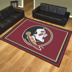 Florida State Seminoles Area Rugs B22