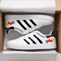 Foreigner  Stan Smith Shoes B20