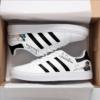 Frank Sinatra Stan Smith Shoes M08