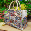 Back to the Future Leather Bag Rze2