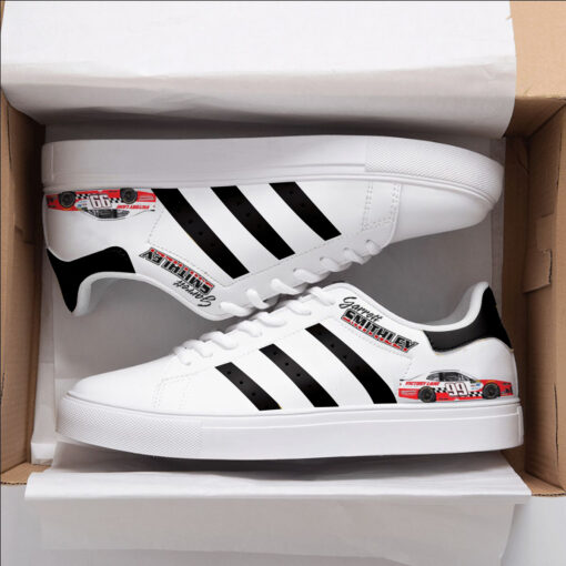 Garrett Smithley Skate Stan Smith New Shoes Rze2