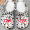 Stranger Things Love 02 Crocs Rze1