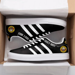 Guns N' Rose 1 Stan Smith Shoes Rze1