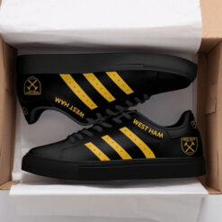 West Ham United 3 Stan Smith Shoes B20
