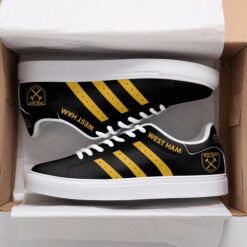 West Ham United 2 Stan Smith Shoes B20
