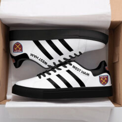 West Ham United 1 Stan Smith Shoes B20