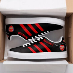 Arsenal 3 Stan Smith Shoes B19