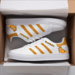 Garfield Funny g1 Stan Smith Shoes M08