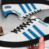 Geely 1 Skate New Shoes MIH08