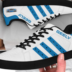 Geely 1 Skate New Shoes MIH08