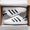 George Michael Skate Stan Smith New Shoes B23
