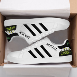 Ghost Adventure Stan Smith Shoes Rze1