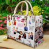 Gossip Girl  Leather Bag B22