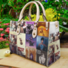 The Grace Slick Leather Bag Rze2