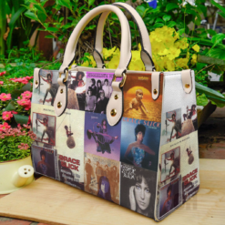 The Grace Slick Leather Bag Rze2