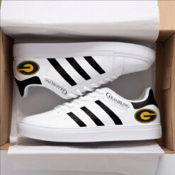 Grambling State Tigers Skate Stan Smith New Shoes Rze2