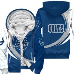 Indianapolis Colts c0 Fleece Jacket Rze1