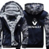 Renault Fleece Jacket B20