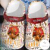 Harry Potter Griffindo Crocs Rze2