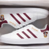 Harry Potter Gryffindor Smith Shoes PT98
