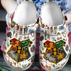 Harry Potter 2 Crocs TH21