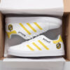 Harry Potter Hufflepuff Stan Smith Shoes Rze2