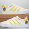Harry Potter Hufflepuff Smith Shoes B20