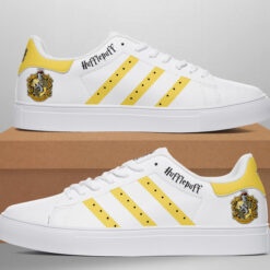 Harry Potter Hufflepuff Smith Shoes B20