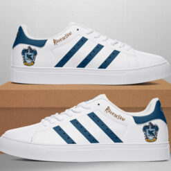Harry Potter Ravenclaw Smith Shoes TG20