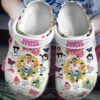 Harry Styles Crocs TN